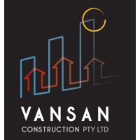 Vansan Construction logo - Similar company to Ca&I Pty Ltd