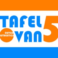 Tafel Van 5