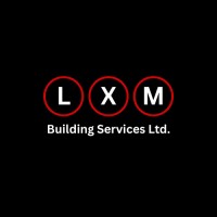 LXM Building Services logo - Similar company to Debra Decorations