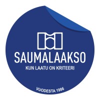 Saumalaakso Oy - lisää ikää julkisivulle logo - Similar company to Casa Garcia