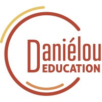 Daniélou Education logo - Similar company to Centre Madeleine Daniélou