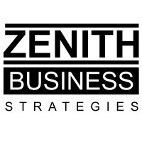 Zenith Business Strategies Uganda logo - Similar company to Zenith Business Solutions