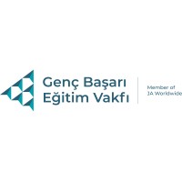Genç Başarı Eğitim Vakfı - Junior Achievement Türkiye logo - Similar company to Türkonfed - Turkish Business Confederation