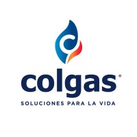 Colgas logo - Similar company to Dolab