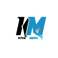 KYDA MEDIA logo - Similar company to Da Kyda Agency