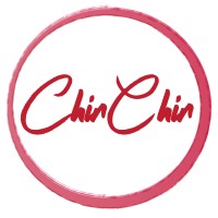 Chin Chin SG logo - Similar company to Hey Rocket
