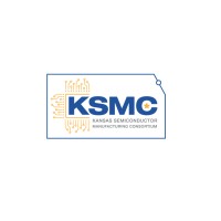 Kansas Semiconductor Manufacturing Consortium logo - Similar company to Semiconductor Manufacturing Cybersecurity Consortium (Smcc)