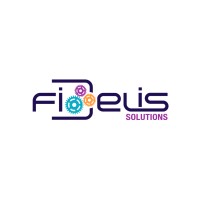 FiDelis Solutions logo - Similar company to Boldly Studio