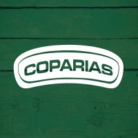 Coparias logo - Similar company to Bliss Vilamoura