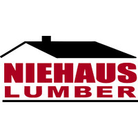 Niehaus Lumber Co. Inc. logo - Similar company to Husk Signs