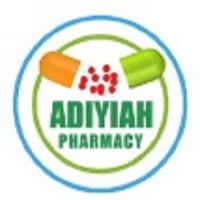 Adiyiah Pharmacy Limited,Dunkirk-Kumasi, Ghana logo - Similar company to Tonry Mining Safety Support Technology Co.,Ltd