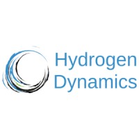 Hydrogen Dynamics logo - Similar company to Rmi Pressure Systems Ltd