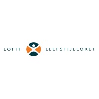 LOFIT Leefstijlloket - onderzoek logo - Similar company to Curilion