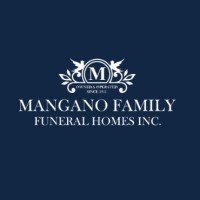 Mangano Family Funeral Home Of Middle Island logo - Similar company to Coram Country Lanes