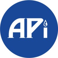 APi Water logo - Similar company to Md Plus, Inc.