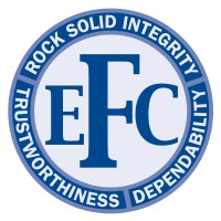 Educational Funding Company, Inc. logo - Similar company to Writewords, Llc