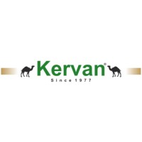 Kervan Triko logo - Similar company to Ceteks Tekstil Triko
