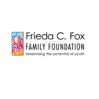 The Frieda C. Fox Family Foundation logo - Similar company to Tiki Studios
