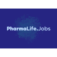 PharmaLife.Jobs logo - Similar company to Energize-Uk