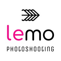 Lemo Photoshooting logo - Similar company to Adinsol
