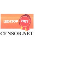 Censor.net.ua logo - Similar company to European Pravda