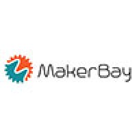 MakerBay logo - Similar company to Soin Communications