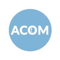 ACOM - Action and Communication on the Middle East logo - Similar company to Oriente Medio