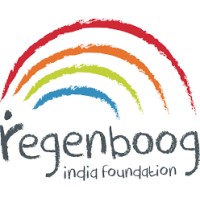 Regenboog India Foundation logo - Similar company to Infolynix