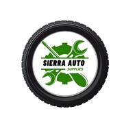 Sierra Auto Supplies logo - Similar company to VBE Services