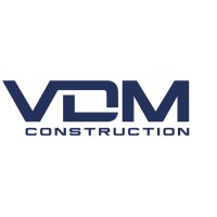 VDM Construction logo - Similar company to Hailey Genevieve