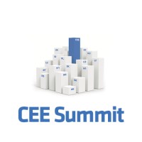 The CEE Summit logo - Similar company to Moritz Innoworks