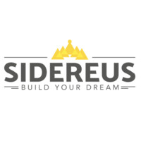 SIDEREUS logo - Similar company to Discordia Production