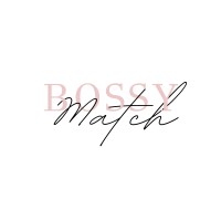 BOSSY MATCH logo - Similar company to Ouicoding