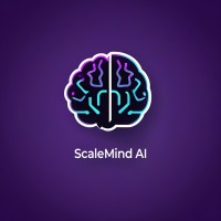 ScaleMind AI logo - Similar company to Ailuna