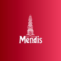 W M Mendis & Co Limited logo - Similar company to Ingress
