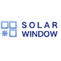 Solar Window logo - Similar company to Solar First Source