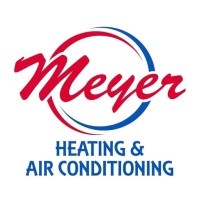 MEYER HEATING & AIR CONDITIONING, INC. logo