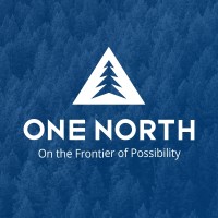 One North logo - Similar company to Sunscale