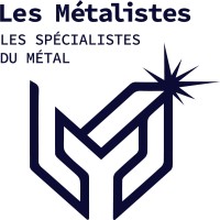 Les Métalistes - Les Spécialistes du métal logo - Similar company to Gb Conception