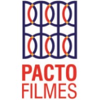 PACTO FILMES logo - Similar company to Oca Productions