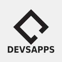 DevsApps logo - Similar company to Devapps