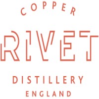 Copper Rivet Distillery logo - Similar company to Heritage Lab Ramsgate