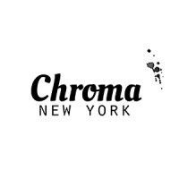 Chroma NY logo - Similar company to May Six