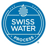 Swiss Water Decaffeinated Coffee Inc. logo - Similar company to Café Aromas