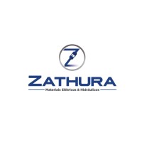Zathura Materiais Elétricos logo - Similar company to Elétrica Copeli