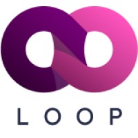 Loop logo - Similar company to Loop Fans