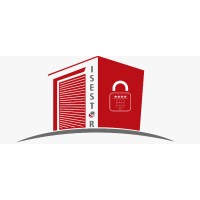 ISESTOR MAKİNA YAZILIM ve ELEKTRONİK A.Ş. logo - Similar company to Nüans Danışmanlık & Yazılım