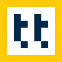 True Tickets logo - Similar company to Logitix