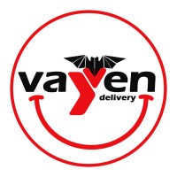 Vayven Delivery logo - Similar company to Brunacoleccion