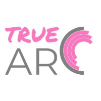 trueARC logo - Similar company to Security Link Research Program